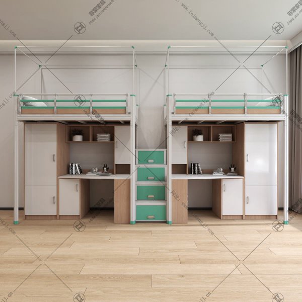 选学生公寓床生产厂家应考虑哪些因素？