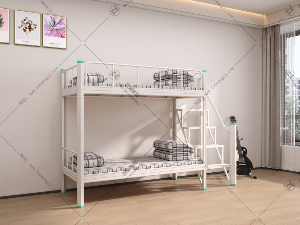 菲蒙员工宿舍高低铁床厂家不做大多数,做个出众派