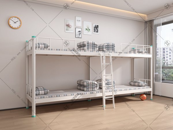 菲蒙家具只负责传递好的上下铁床高低铁床